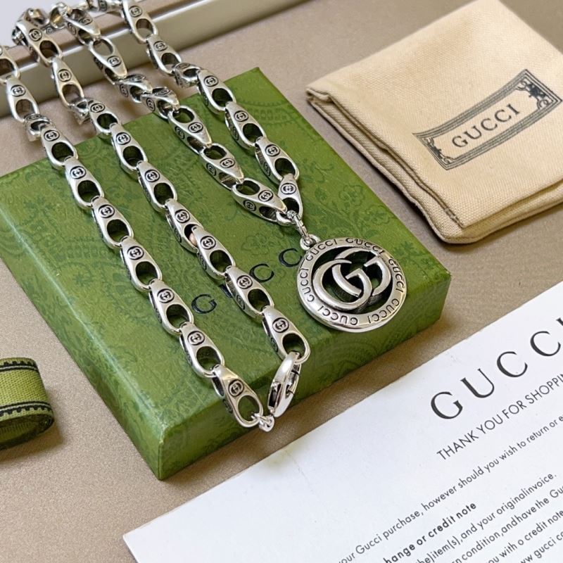 Gucci Necklaces